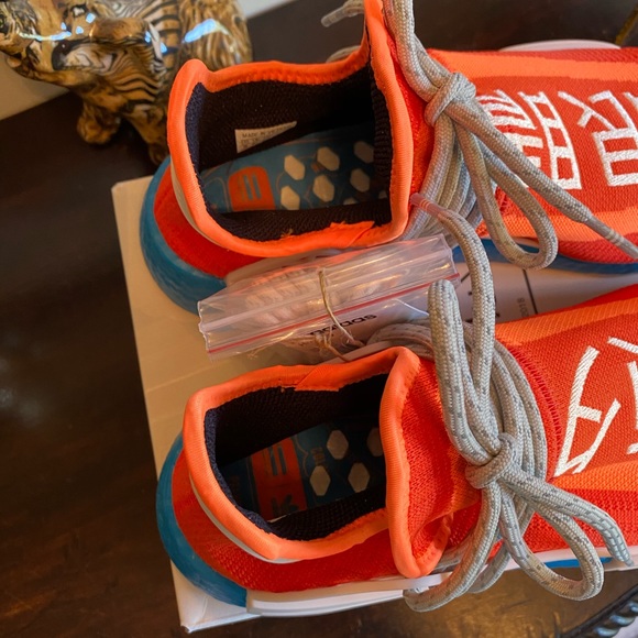 Adidas HU NMD Extra Eye Pharrell Williams - Picture 8 of 9